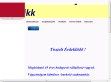 Ajtó-csere! - http://rikkistvan.hu