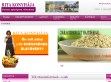Receptek képekkel - http://www.ritakonyhaja.hu/