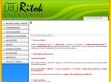 Ritok - Fa nyílászáró - http://www.ritok.hu/?page=fa_nyilaszaro