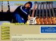 Rockforth - http://rockforth.hu