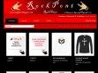 Pólók rockereknek, motorosoknak - http://www.rockpont.polomania.hu