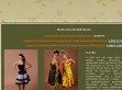 Rocky táncruha szalagavatóra - http://www.rockyruha.hu