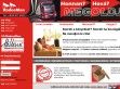 RodeoMan - Fuvarrendelés a Coca Cola hivatalos szállítójától - http://www.rodeoman.hu