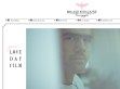 Mihálszky Roland Cinematográfus - http://rolandmihalszky.hu