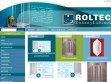 Roltechnik zuhanykabinok - http://www.roltechnikaruhaz.hu