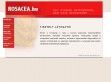 rosacea, értágulatok, tűzfolt kezelése - http://www.rosacea.hu