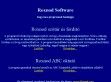 Roxnod játékos ABC program - http://roxnod.extra.hu/abcoktato.htm
