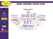 Royal (IX.ker) - http://www.royalkft.hu/