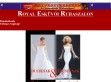 Kecskemét - Royal esküvői ruhaszalon - http://royalszalon.uw.hu/