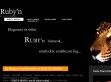 Yacht stílusú belsőépítészet – Rubyn - http://www.rubyn.eu/luxus_yacht.html