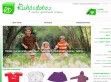 Ruhásdoboz Kft. - gyerekruhák vásárlása - http://ruhasdoboz.hu
