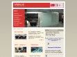 Üvegajtó SÁBALUX - http://www.sabalux.hu/