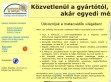 Matracvédők a gyártótól - http://www.sabata.hu/