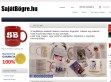 Szerelmes bögre ajándékba - http://www.sajatbogre.hu