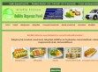 Hidegkonyha esküvőre - http://salataexpress.hu/earthy/index.php