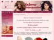 XVIII.ker / Salome tartós smink - http://www.salome.hu/