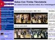 Salsa Con Timba Tánciskola - http://www.salsacontimba.hu