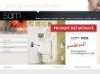 SAM – csaptelepek és szaniter kiegészítők - http://www.sam.de