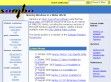 Samba (Linux és Windows közti hálózati átjárás) - http://www.samba.org/