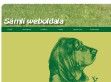 Sámli oldala - http://samli.extra.hu/