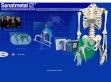 Sanatmetal implantatumok - http://www.sanatmetal.hu/hu/termekek.html