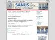 Sanus ülőkepapír - http://www.sanus.majsainfo.hu