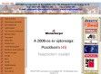 Sári Épker Kft. - http://sari-epker.internettudakozo.hu