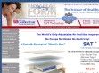 Sat Bed - http://www.satbed.com/