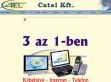 SatNet - http://www.satnet.hu/