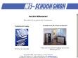MS-Schuon GmbH (D) - http://www.schwarzwaldmoebel.de