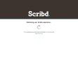 Facebook marketing - http://www.scribd.com/doc/24758737/Facebook-marketing-hogyan-kezdjem-el