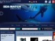 búvármaszk - http://www.seawatch.hu/buvarmaszkok/hu/115