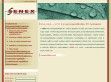 Szennyvíztisztítók forgalmazása - http://www.senex.hu/szennyviztisztitok_forgalmazasa1.html