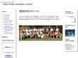 Senior Hobby Társastánc Csoport - http://www.seniortarsastanc.hu