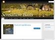 Sensation Baits bojli készítés, bojli alapanyag webáruház - http://www.sensationbaits.hu