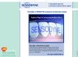 Sensodyne - http://www.sensodyne.hu/