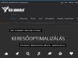 SEO Hungary Optimalizálás - http://www.seohun.hu/