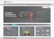 Klipfolio - http://www.serence.com/site.php