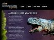 Séta a dinoszauruszokkal! - http://setaadinoszauruszokkal.hu