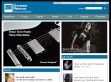 Seymour Duncan hangszedők - http://www.seymourduncan.com