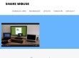 ShareMouse - egér megosztása több számítógépen - http://www.sharemouse.hu