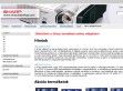 Mikrohullámú sütő - http://www.sharpwebshop.com/cat/14/