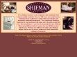 Shiftmann - http://www.shifmanmattresses.com/