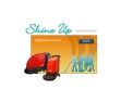 minden ami takarítás - http://shineup.hu