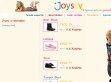 Joyssy - A legpuhább gyerekcipő - http://shop.joyssy.hu/
