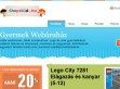 Shop4Kids.hu Gyerekruha webáruház - http://www.shop4kids.hu/