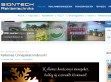 Signtech Debrecen Kft. - Reklámeszközök - http://www.signtechdebrecen.hu/