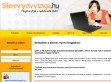 Élő Online Nyelviskola - http://sikeresnyelvvizsga.hu/lap/ismerteto/mit/online_nyelviskola