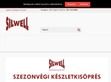 Silwell Kft. - http://silwell.hu/hu