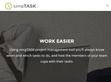 simpTASK projektmenedzsment - http://simptask.com/hu